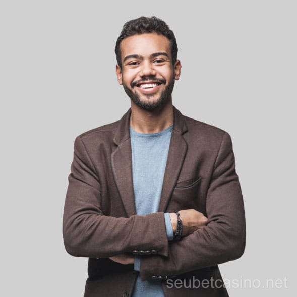 Avatar da jogadora Luísa